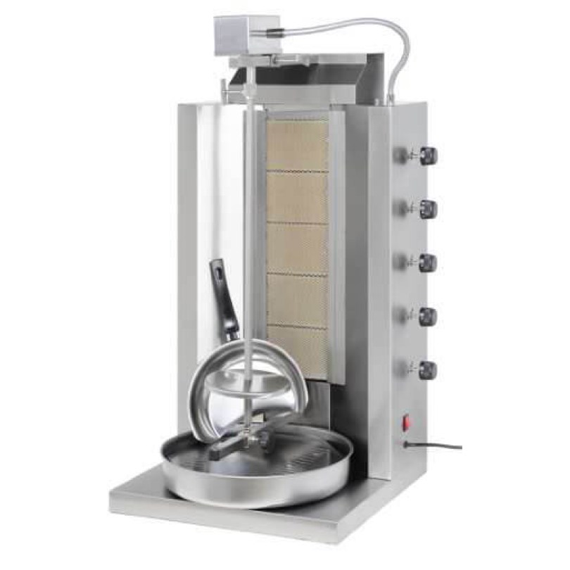 Tex Grill Doener Gyros 905